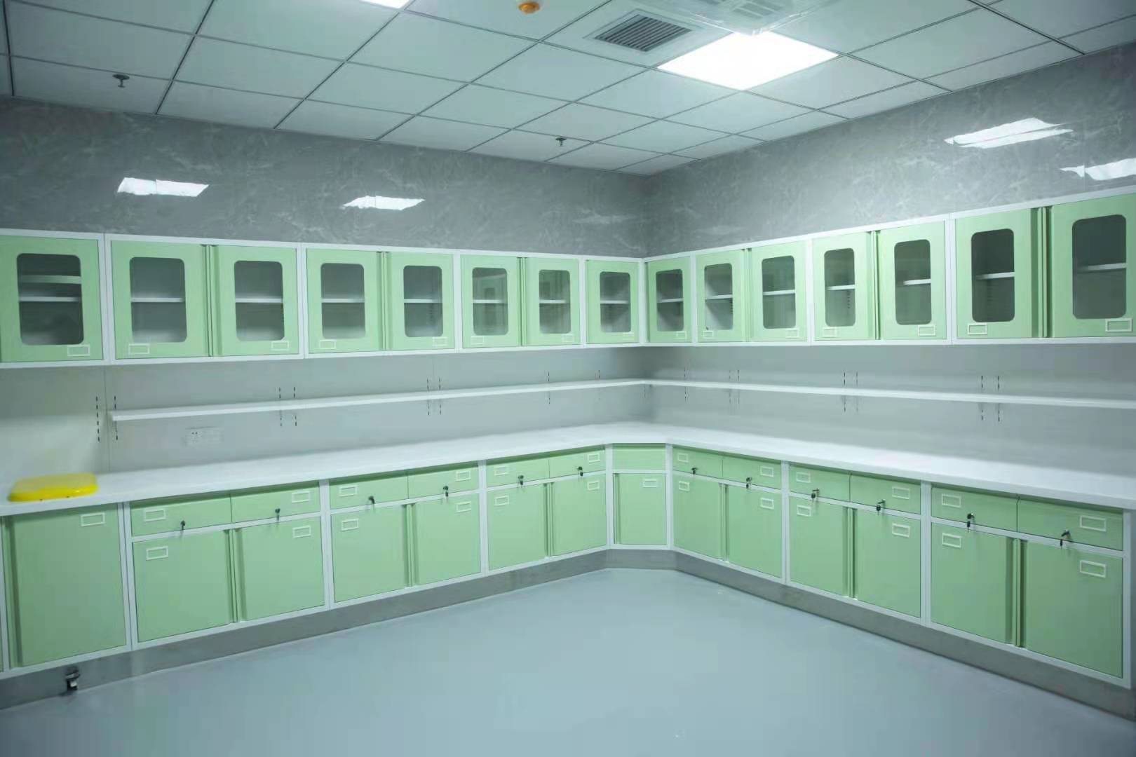 治疗柜