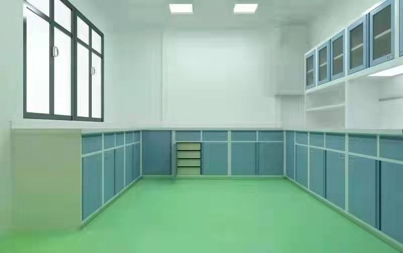治疗柜