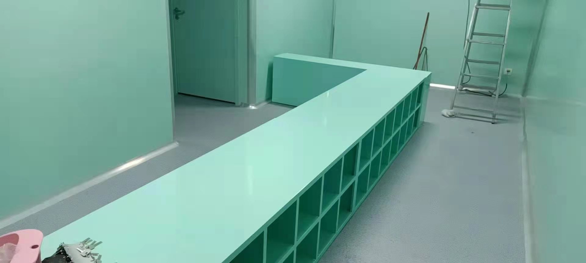换鞋柜