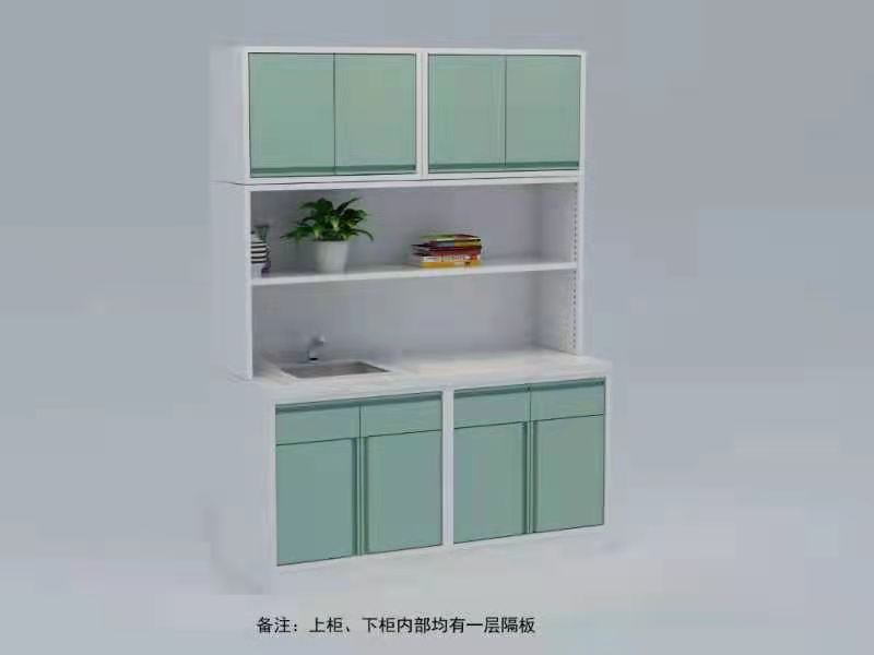 治疗柜