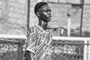 毫无人性！塞内加尔小球员被残忍撕票，绑匪还发尸体照片给他母亲