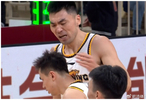 输给浙江后！辽宁大外援低迷，赵继伟状态不佳，杨鸣惨遭质疑